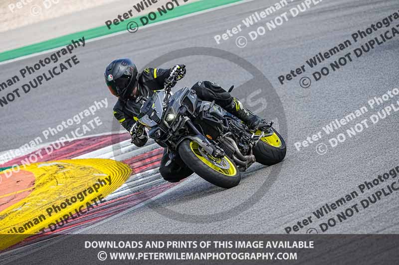 motorbikes;no limits;november 2019;peter wileman photography;portimao;portugal;trackday digital images